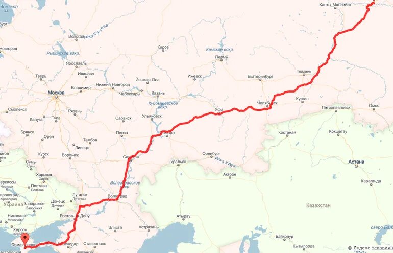 Сколько от волгограда до москвы на поезде. Сургут Краснодар маршрут. Челябинск Сургут маршрут. Сургут Уфа маршрут. Волгоград Тюмень карта.