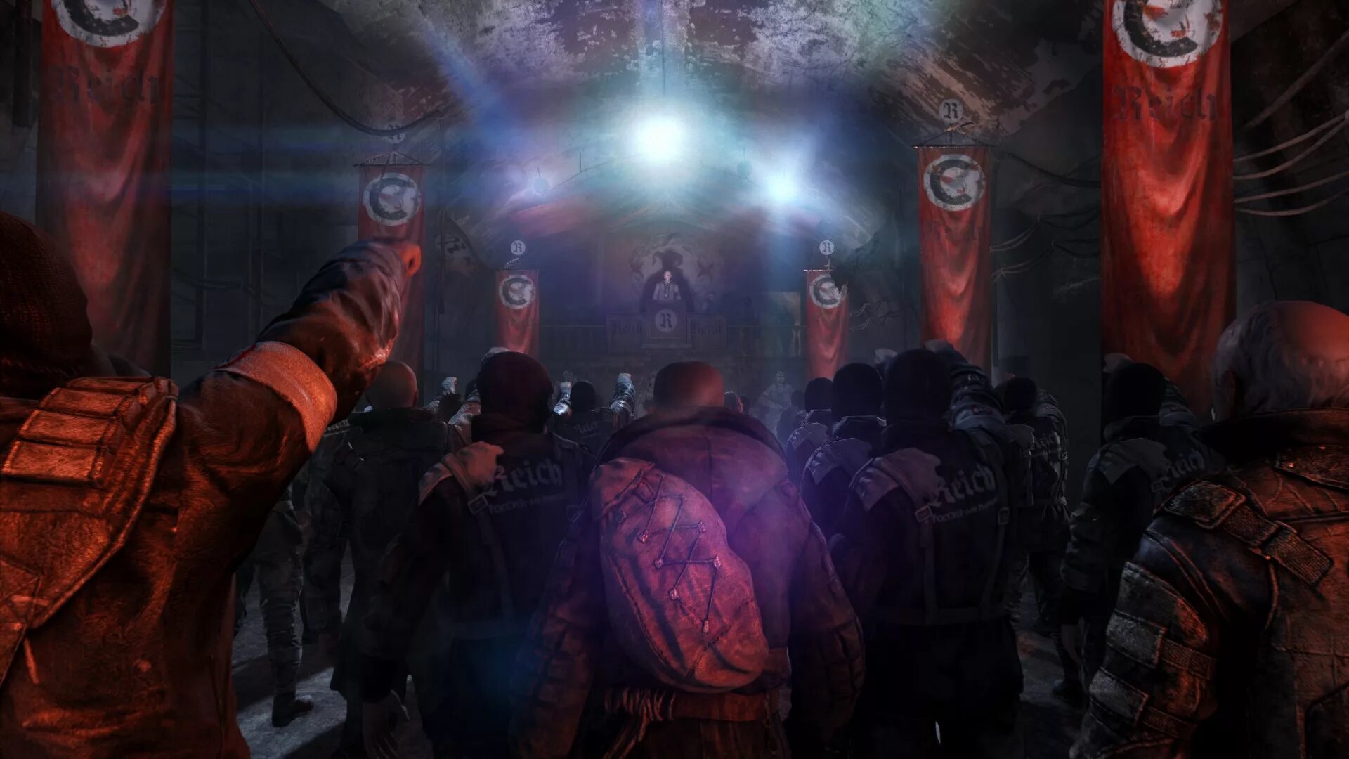 Метро ласт лайт сцена. Бф луч надежды. караула в metro last light. под церковью метро ласт лайт. кибершок луч надежды.