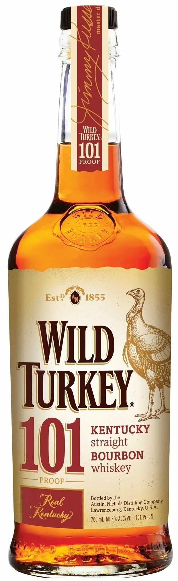 101 turkey. Бурбон Туркей 101. Виски Wild Turkey 101. Виски "Wild Turkey 101", 0.7 л. Бурбон зерновой Wild Turkey.