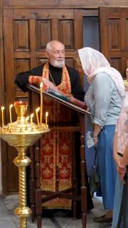Бар настоятель краснодар