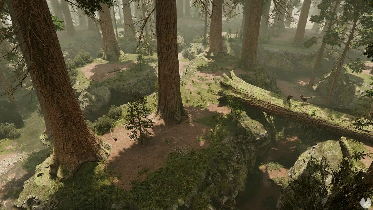 Path of titans на андроид. Path of titans лес. лес path of titans. вертикально. path of titans лес фон. path of titans map.