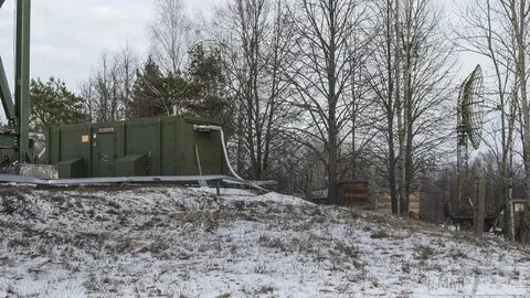 Диверсия на аэродроме