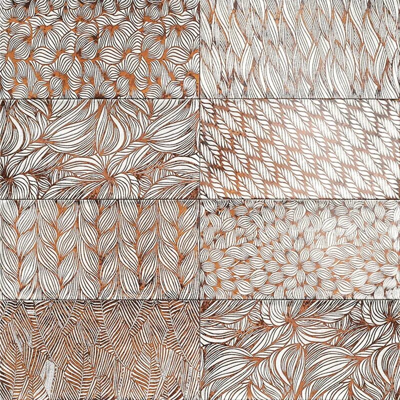 Make tile