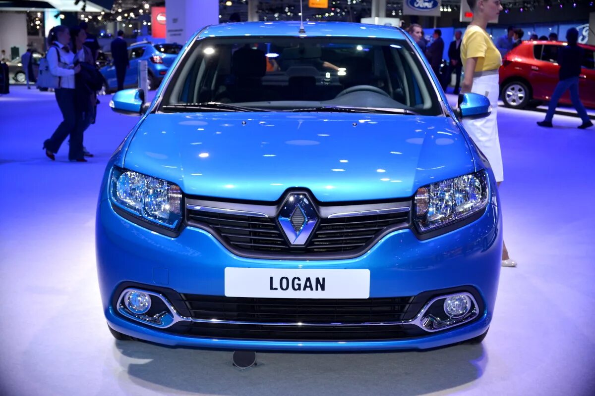 Renault Logan 2014. Новый Рено Логан 2014. Renault Renault Logan 2014. Новый Рено Логан.