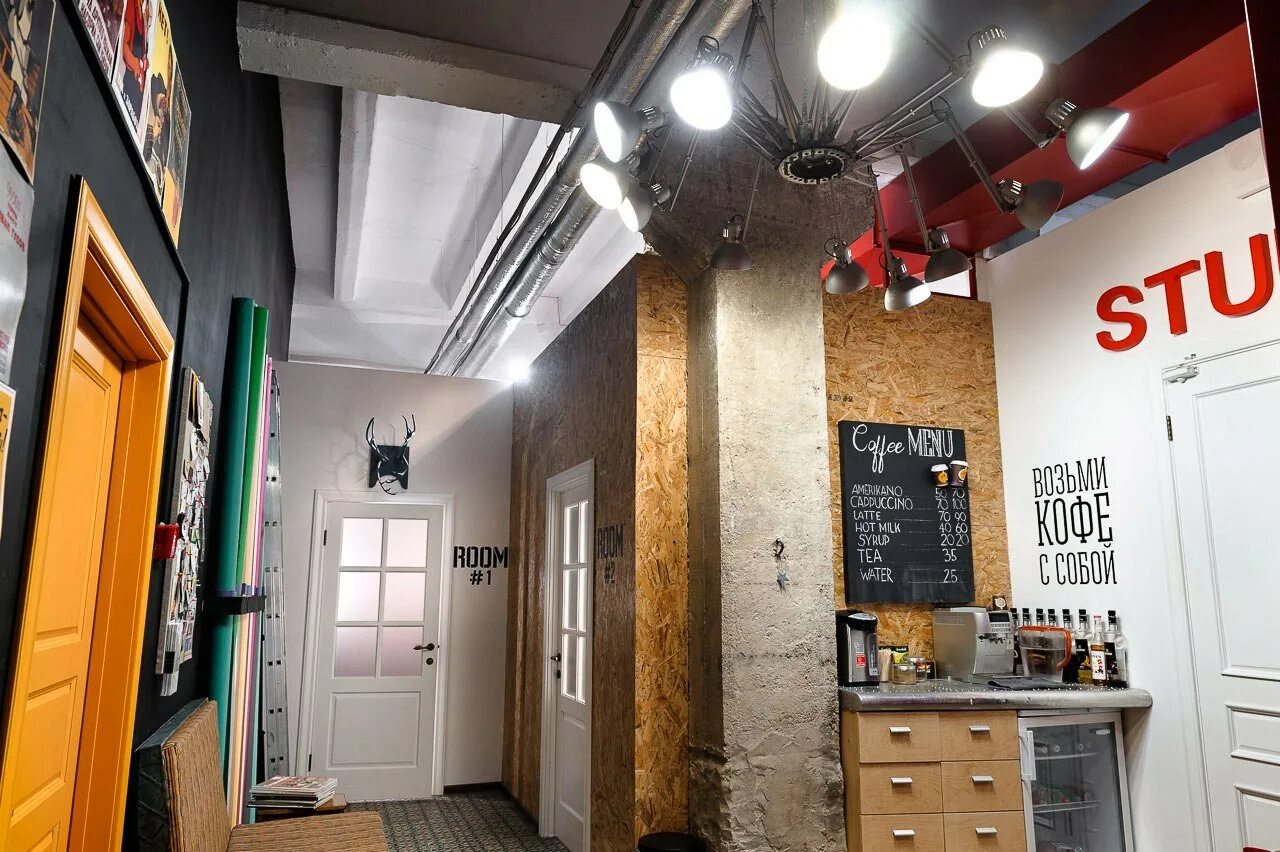 студия ногтевой эстетики. студия рбк тв. салона красоты perms. фотостудия лаборатория пермь. лофт с циклорамой.