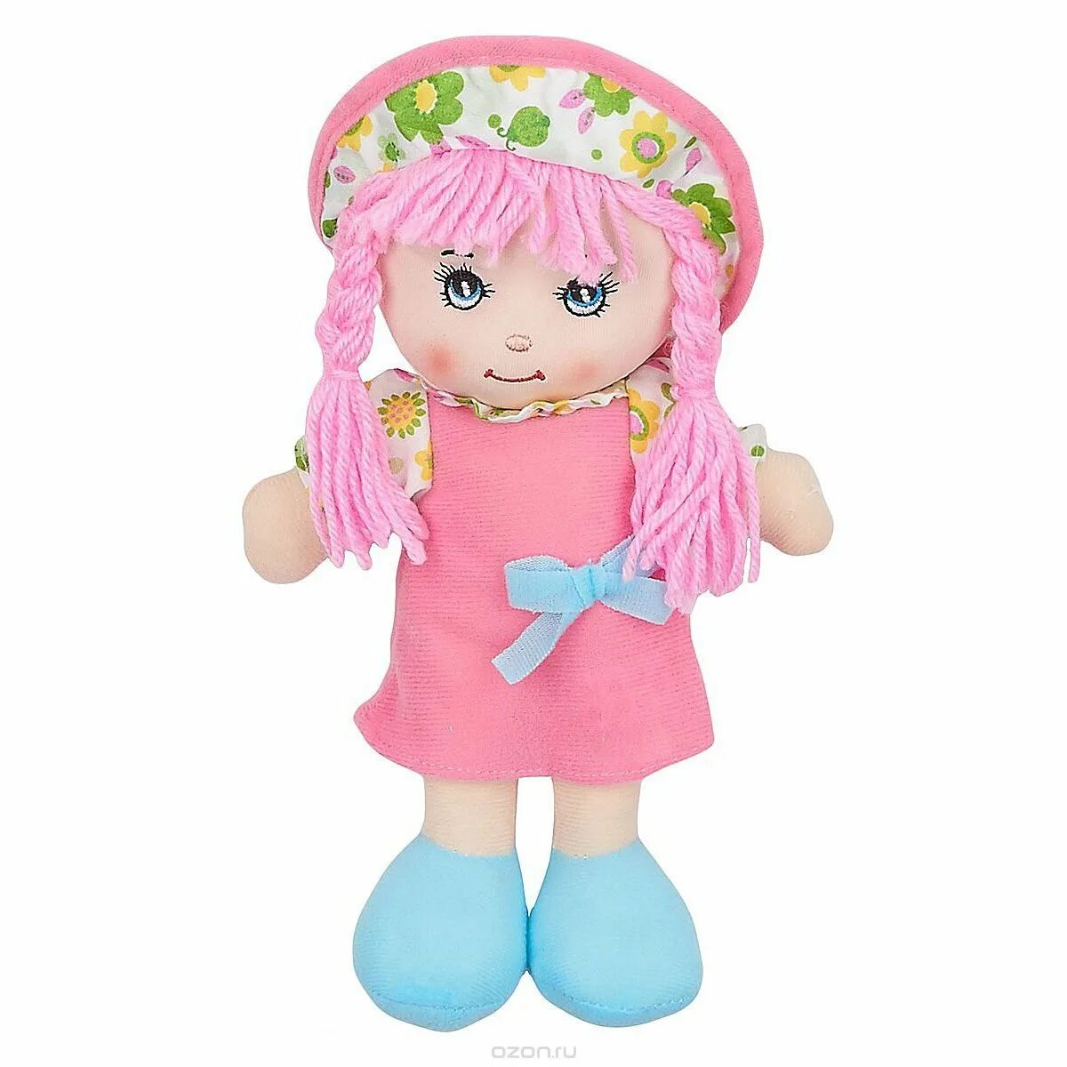 Озон пупс. Мягкая кукла. Куклы для девочек. Мягкая кукла для девочек. Кукла мягкая большая.
