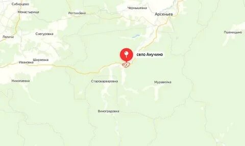 Рп5 черниговка приморский край