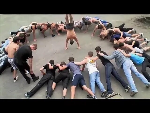 Непрерывное видео
