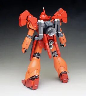 Red rgm