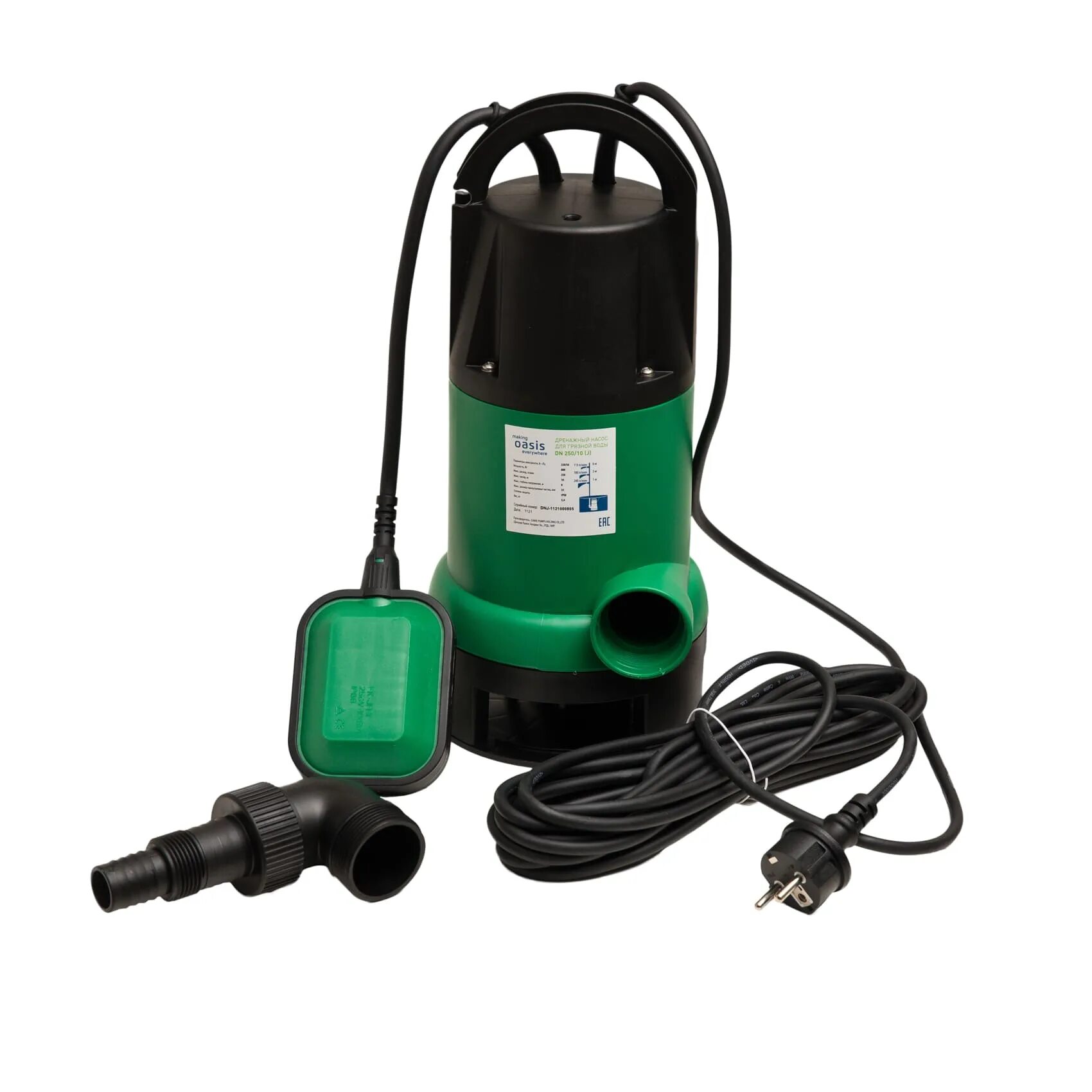 Дренажный насос oasis dn 250/10 880 вт. Дренажный насос оазис 250/10. Oasis dn 110/6. Дренажный насос вило. Насос дренажный oasis dn 250 10.