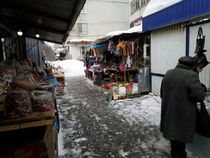Завтра работает рынок