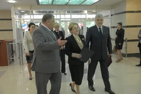 Федеральный научный центр оториноларингологии