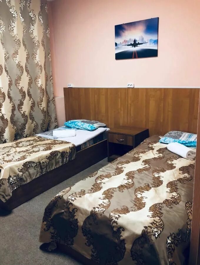 Азалия на Московской 2* - Россия, Республика Татарстан - Отели Пегас Туристик