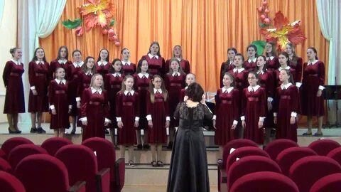 Хор 2019