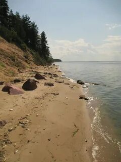 Дача на горе море нижегородская область