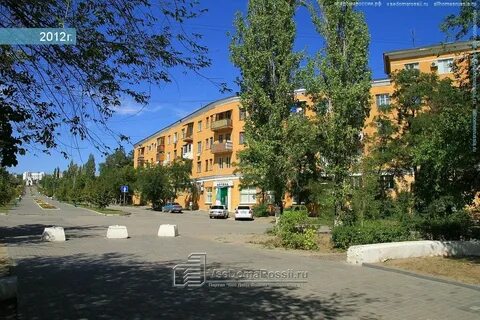 Ул калининградская 2