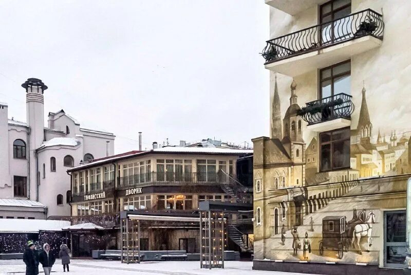 дворик на остоженке. дворик на остоженке. дворик на остоженке. дворик на остоженке. тифлисский дворик на остоженке 32.