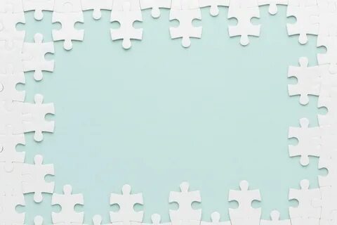 Pattern pieces