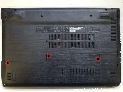 Acer aspire e5 575 n16q2