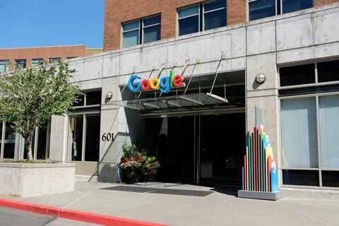M google