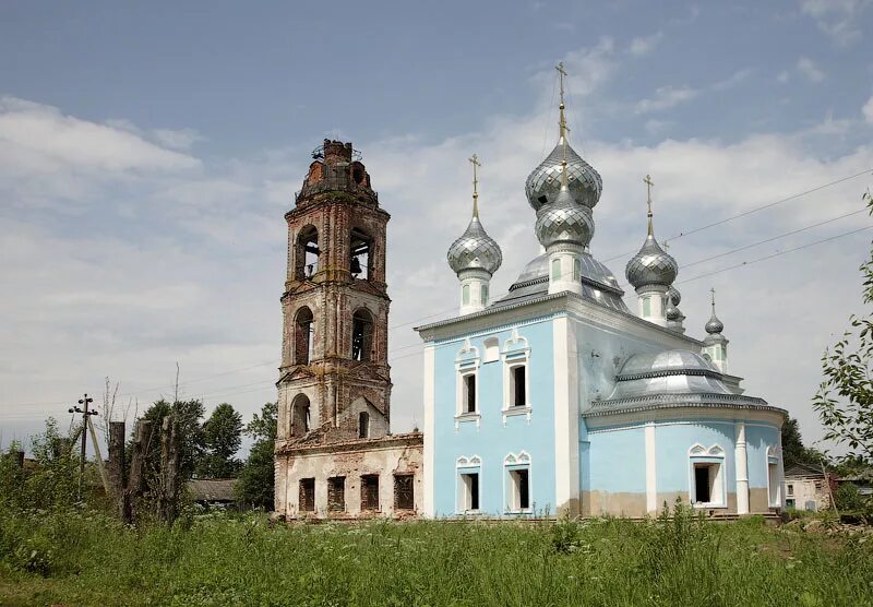 Погода в борисоглебском районе ярославской области