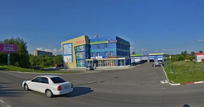Reviews about PitStop, Altai Territory, Biysk, ulitsa Mikhaila Mitrofanova, 2Б -