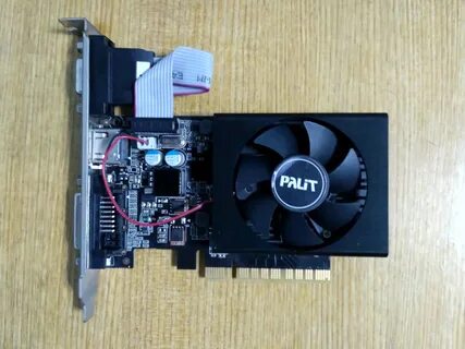 Gt630 драйвер