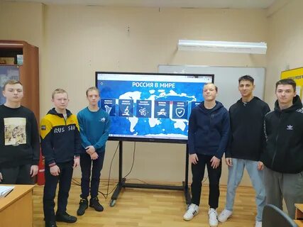 Кинешма 13