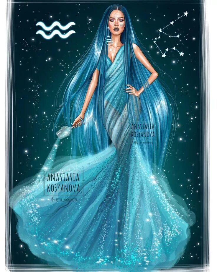 Pin by Kayadey on Zodiac as people Zodiac characters, Zodiac signs, Zodiac sign 
