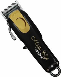 Wahl magic