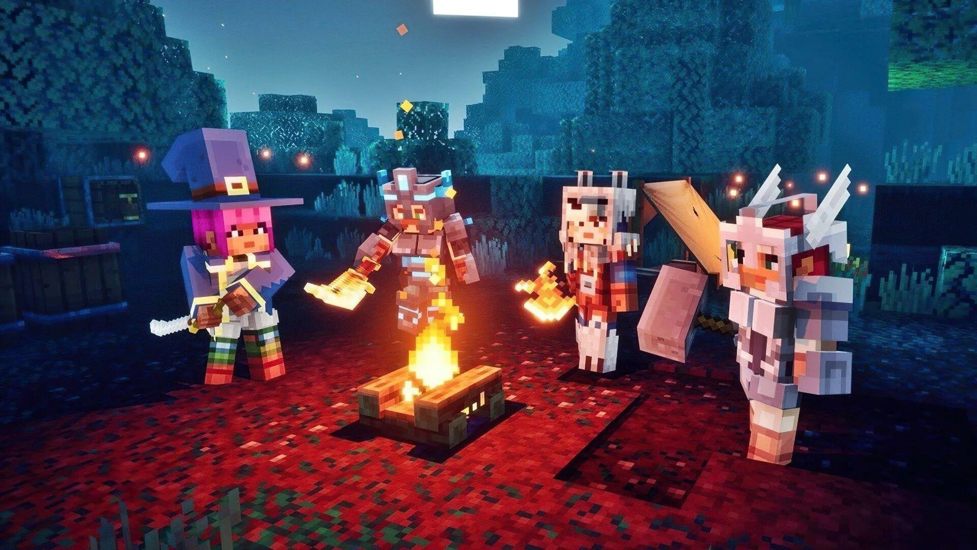 Minecraft: dungeons игра. Minecraft dungeons джунгли пробуждаются. Minecraft dungeons hero edition ps4. Minecraft dungeons системные требования. Майнкрафт dungeons геймплей.