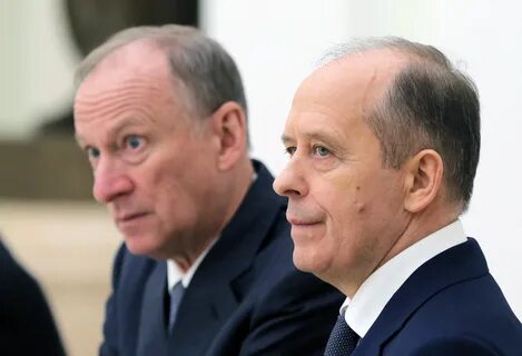 Бортников к россиянам через социальные