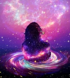 Universe красота