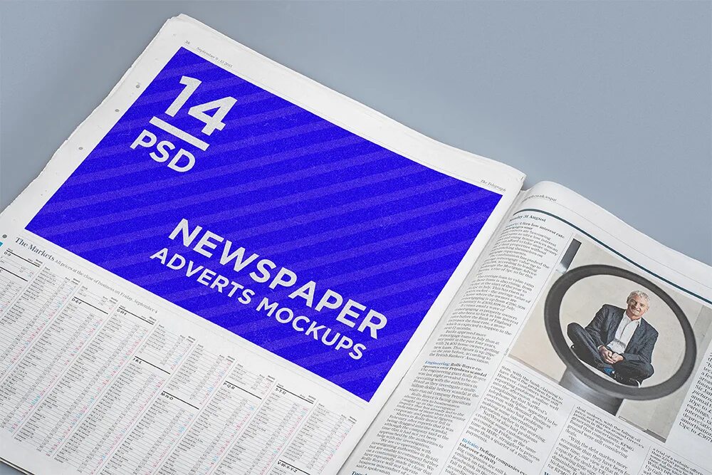 Mockup газета. Newspaper Mockup. Newspaper Mockup PSD.