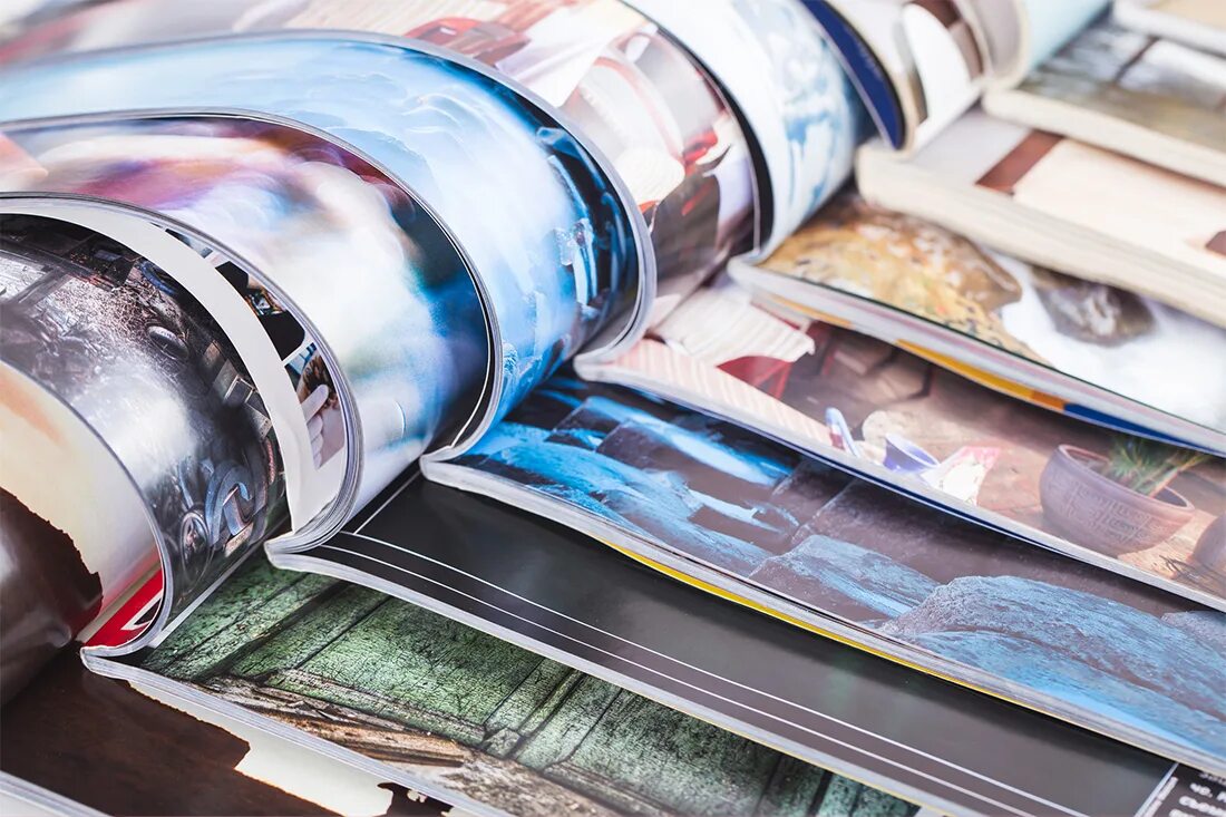 Printing publishing