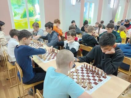 Турнир 2018
