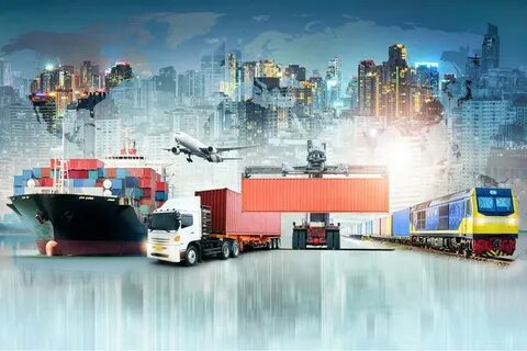 Cargo company