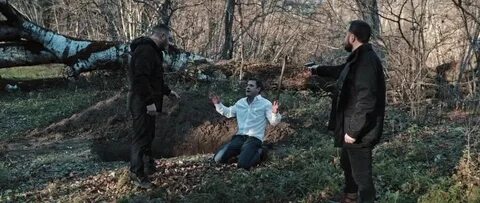 Драмы криминал 2023