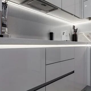 Современные кухни 2024 фото новые