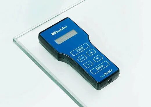 Измеритель стеклопакетов Bohle. Детектор глас. Детектор Bohle для стекла. Оптический прибор для измерения толщины стекла Bohle. Стекло детектор