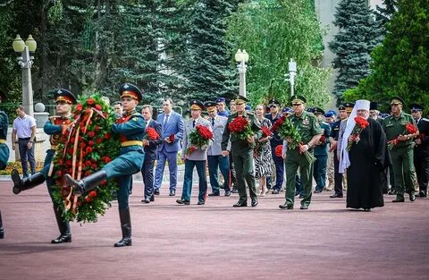 Год образования мероприятия