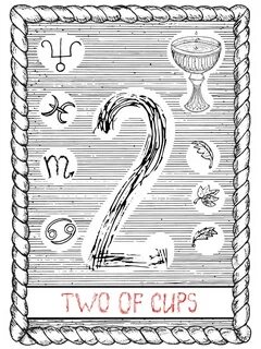 Cards meaning