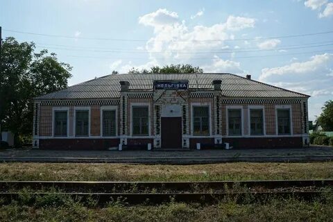 Малая токмачка