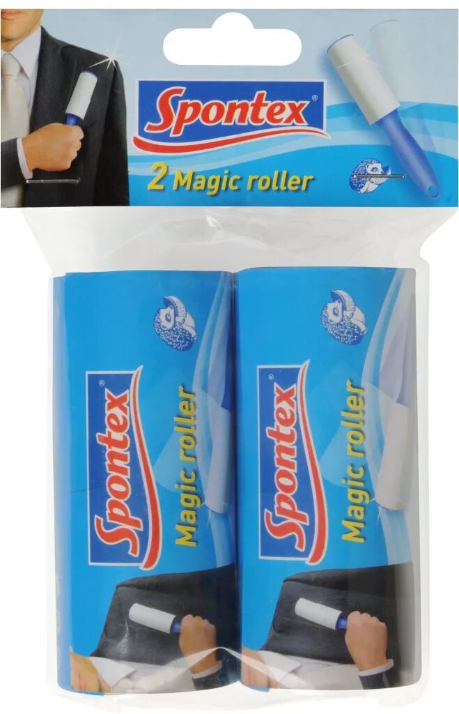 Magic rolling. Сменный блок для чистящего роллера. Magic Roll. Magic Roller System 2.0.