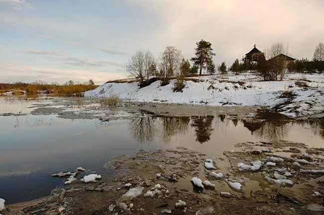 Былая русь. Село Никольское Тотемского района Вологодской области. МЕТЕОНОВА Никольское Тотемский район.