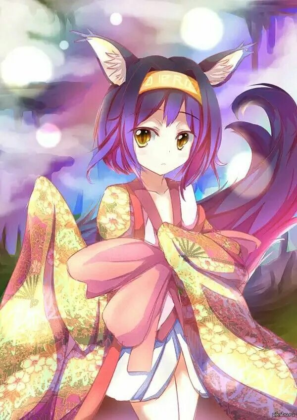 No waifu no life 2