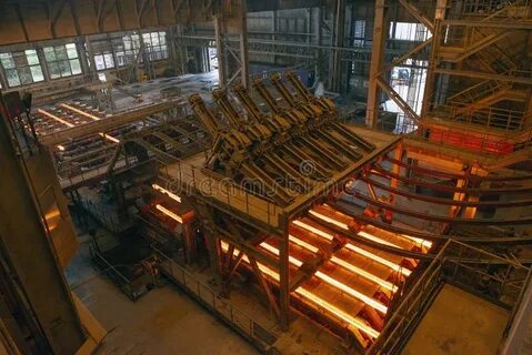 Горно металлургическое производство