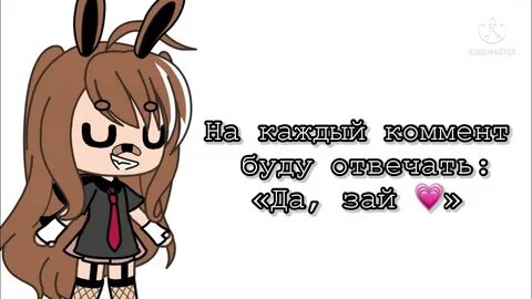Зай у меня в последнее время