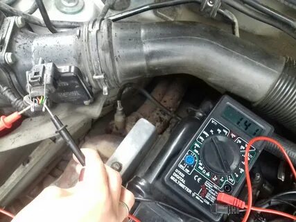 Как проверить турбо