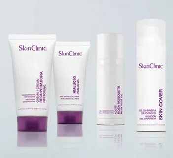 My skin clinic